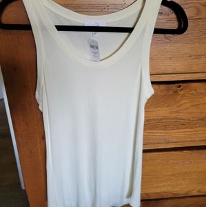 Soma wknd tank